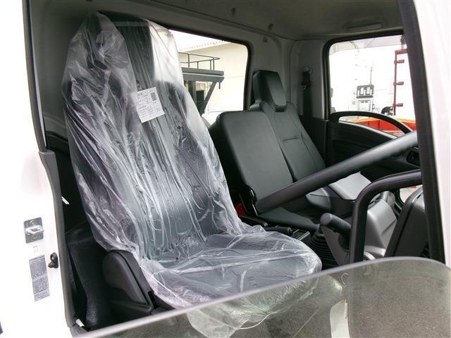 Isuzu Forward 5