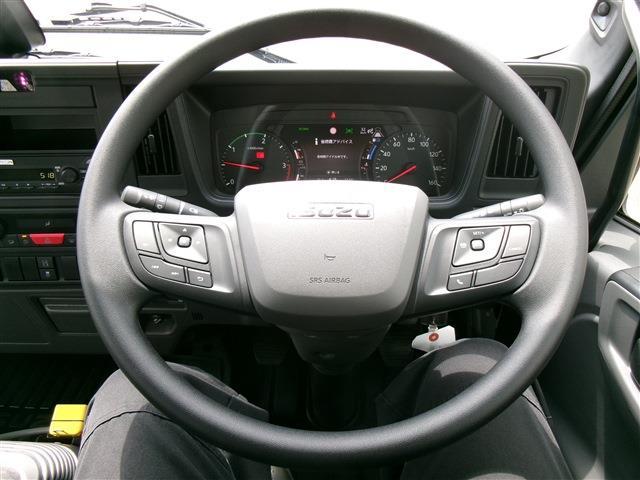 Isuzu Forward 7