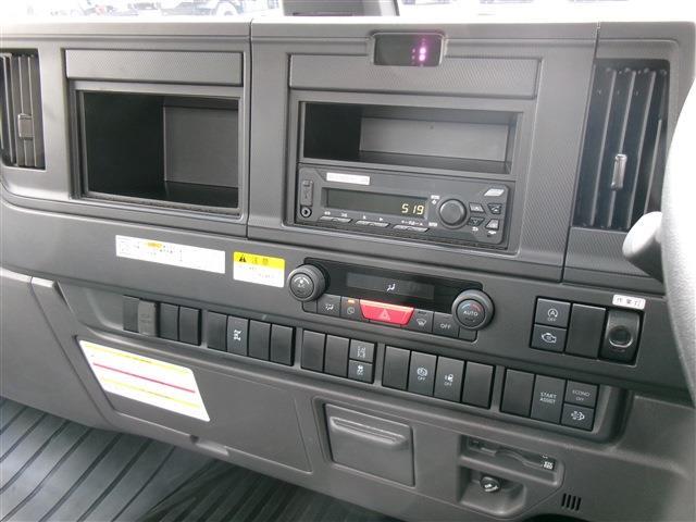 Isuzu Forward 10