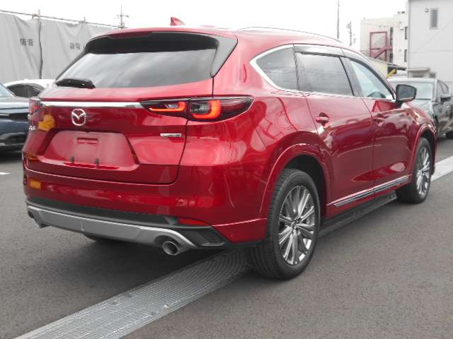 Mazda CX-8 2