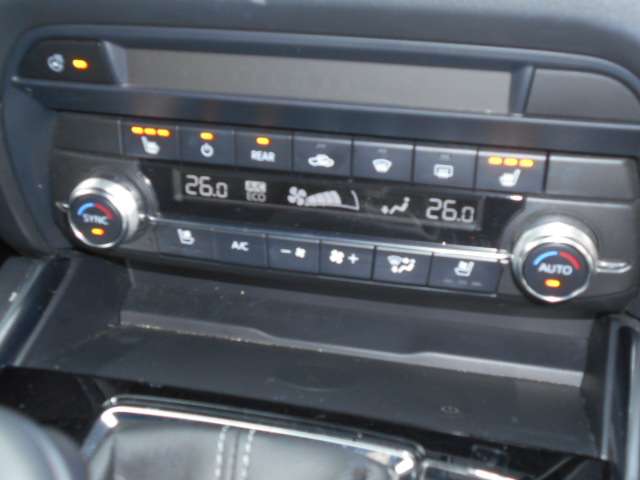 Mazda CX-8 9
