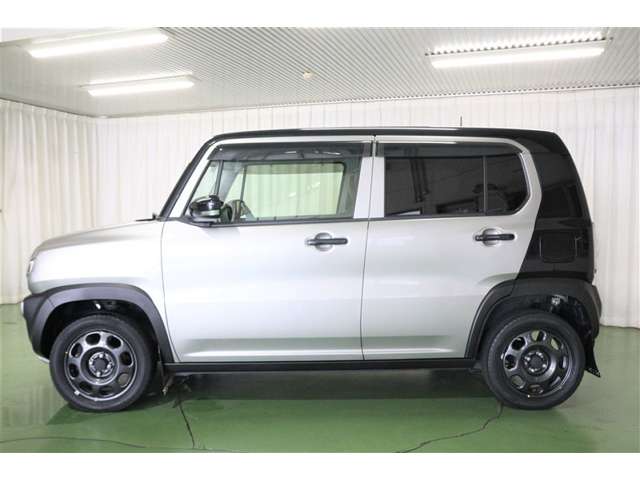 Suzuki Hustler 5