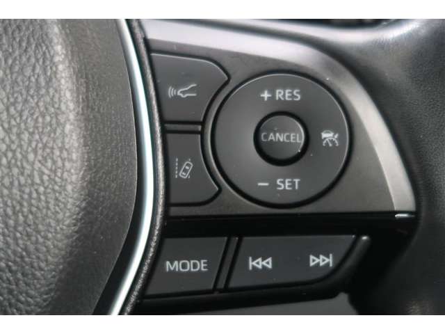Toyota Harrier 4