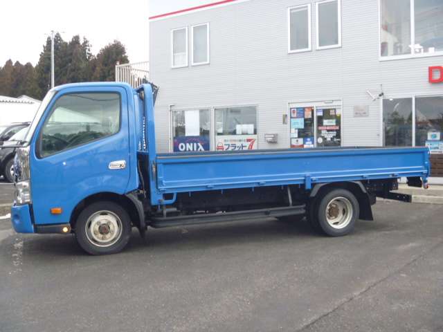 Toyota Toyoace 4