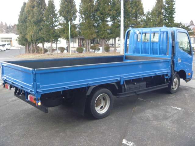 Toyota Toyoace 6