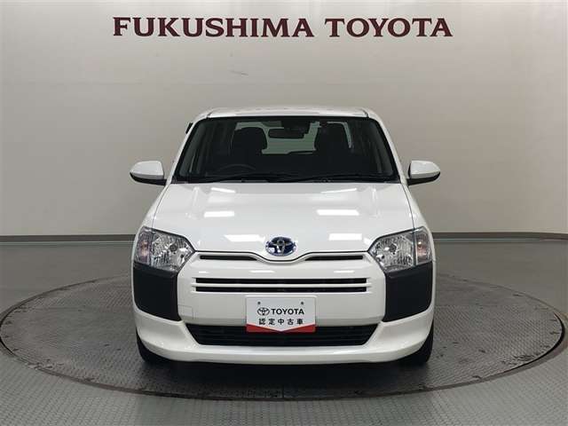 Toyota Probox Van 5