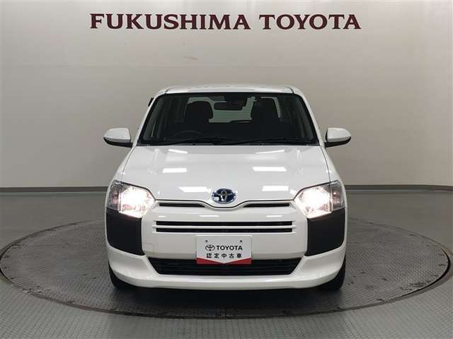 Toyota Probox Van 7