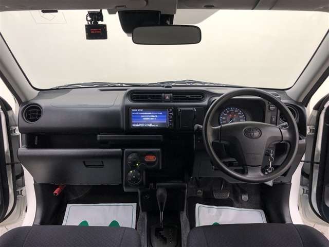 Toyota Probox Van 9