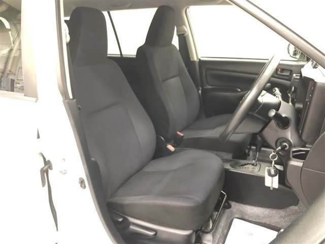 Toyota Probox Van 10
