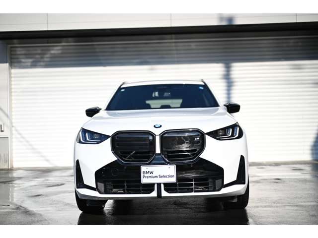 BMW X3 3