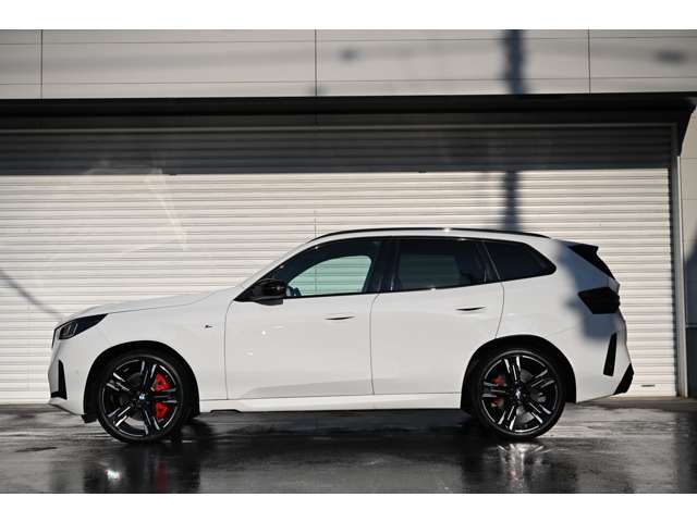 BMW X3 4