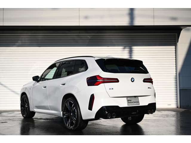 BMW X3 5