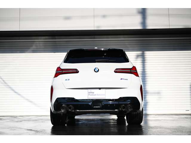 BMW X3 6