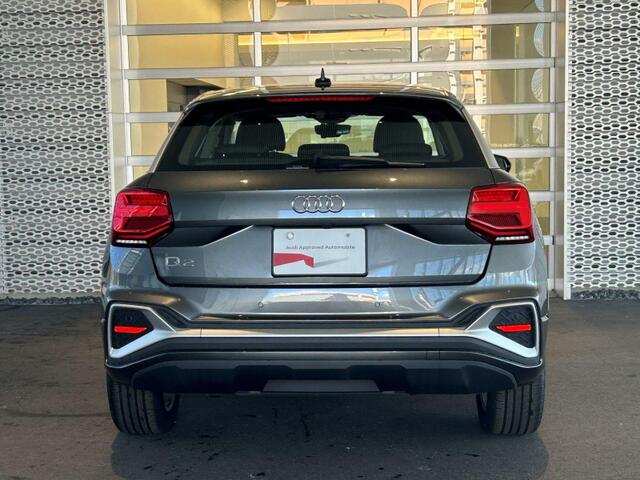 Audi Q2 5