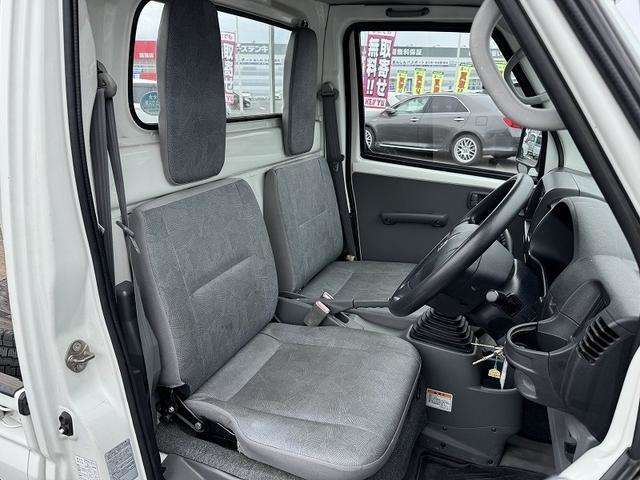 Mitsubishi Minicab Truck 11