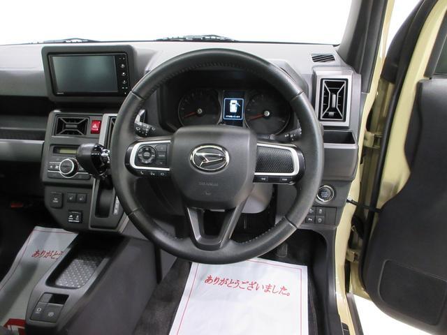 Daihatsu Taft 11