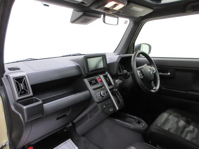 Daihatsu Taft 12