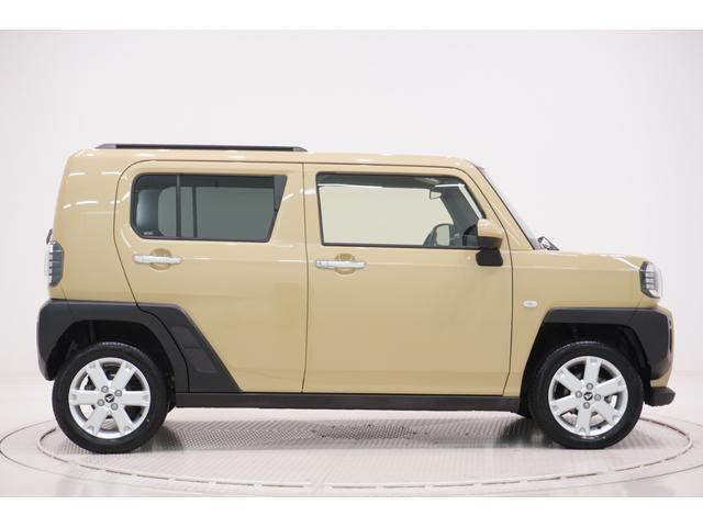 Daihatsu Taft 5