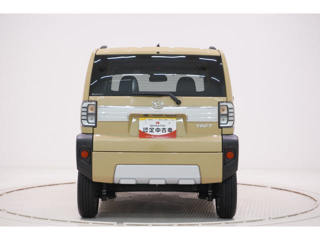 Daihatsu Taft 6