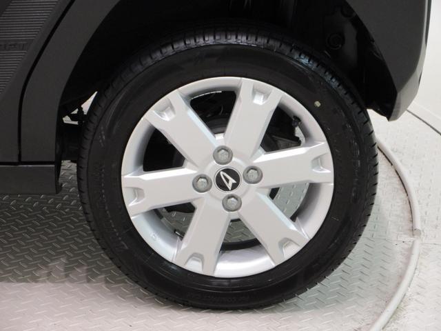 Daihatsu Taft 7