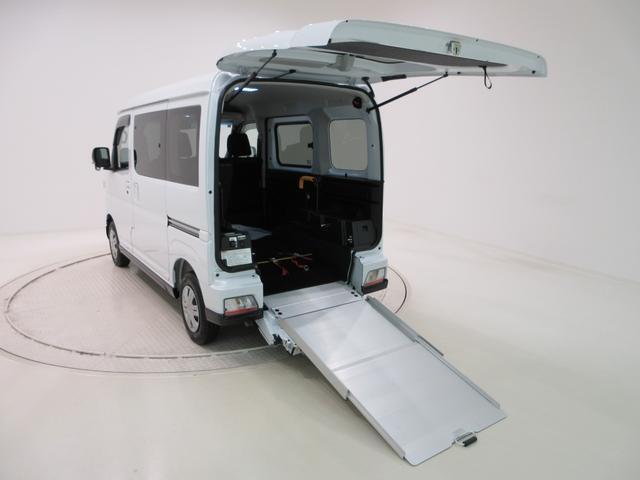 Daihatsu Atrai 8