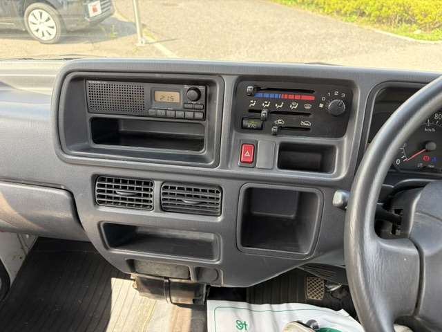 Subaru Sambar Truck 9