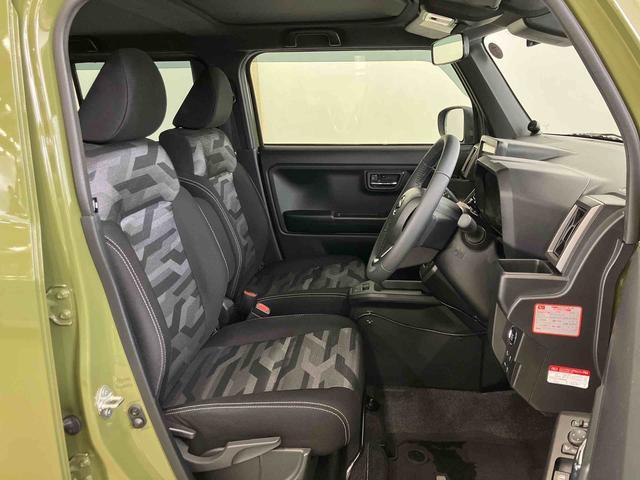 Daihatsu Taft 7