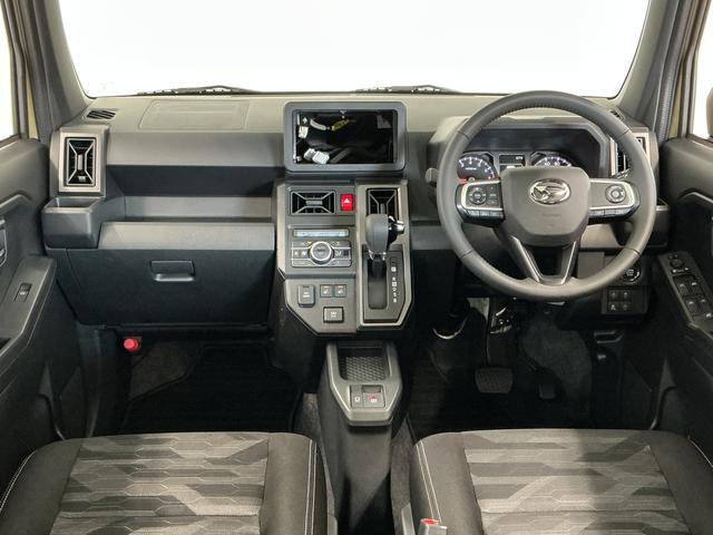 Daihatsu Taft 4
