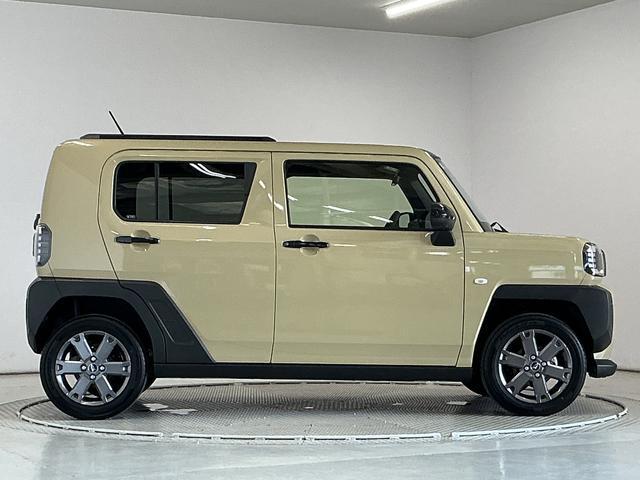 Daihatsu Taft 10