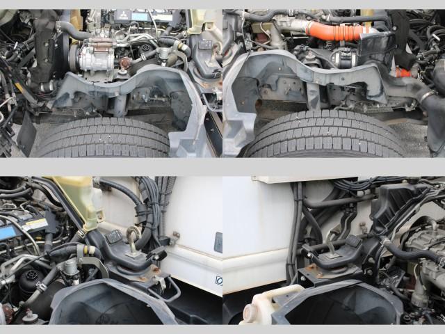 Mitsubishi Fuso Canter 11