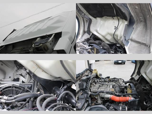 Mitsubishi Fuso Canter 12