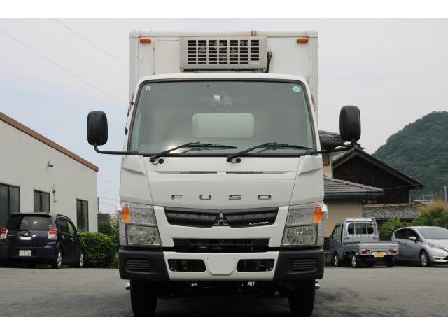 Mitsubishi Fuso Canter 2