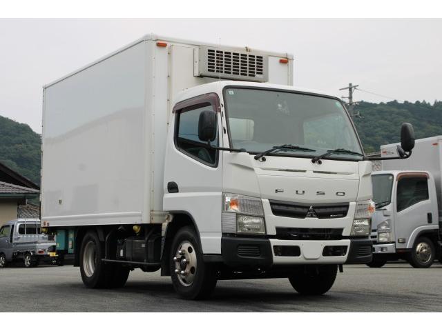 Mitsubishi Fuso Canter 3