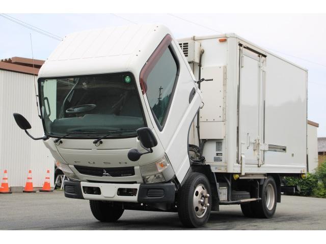Mitsubishi Fuso Canter 6