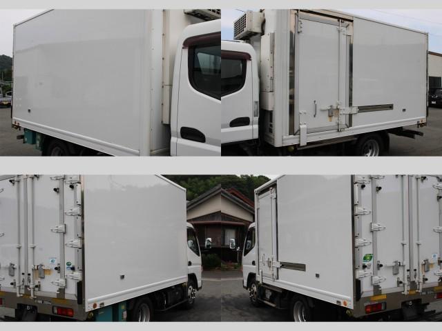 Mitsubishi Fuso Canter 9