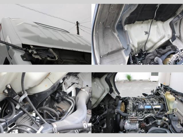 Mitsubishi Fuso Canter 10