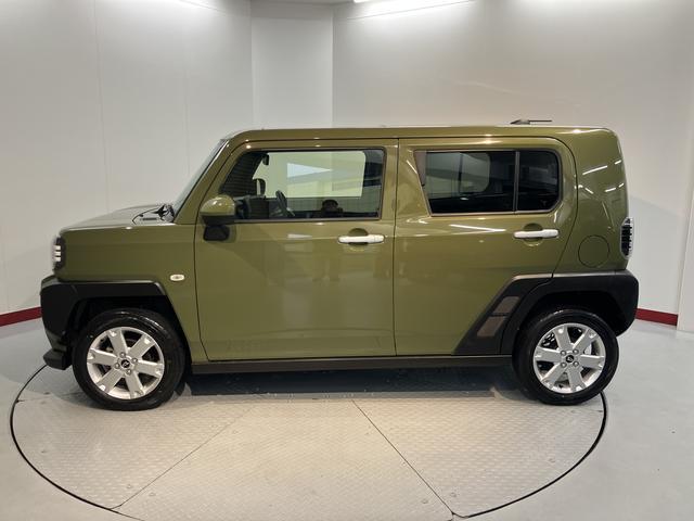 Daihatsu Taft 5