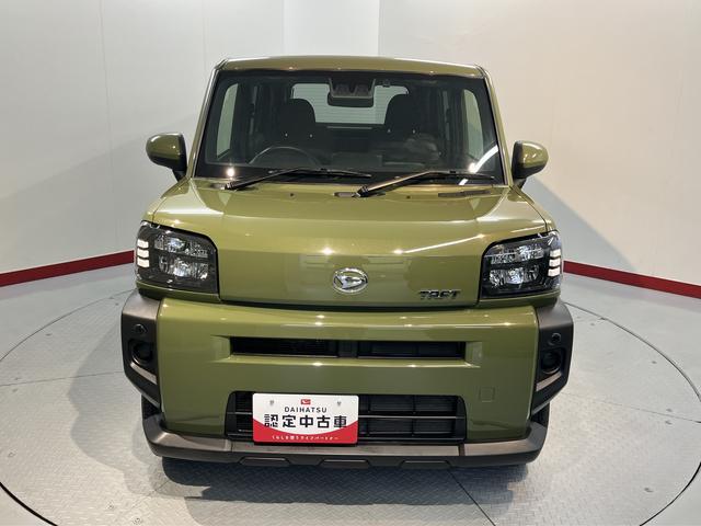 Daihatsu Taft 7