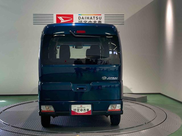 Daihatsu Atrai 11