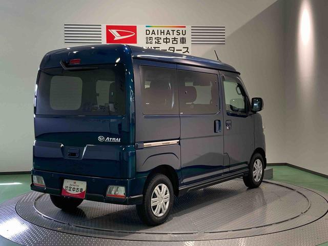 Daihatsu Atrai 12