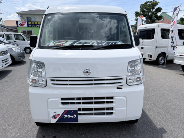 Nissan NV100 Clipper 5