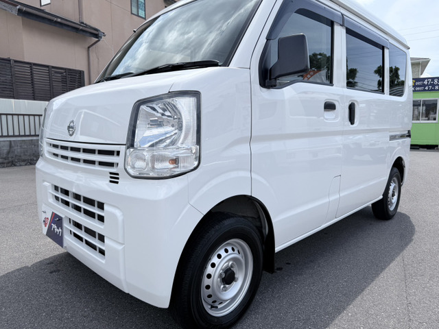 Nissan NV100 Clipper 10