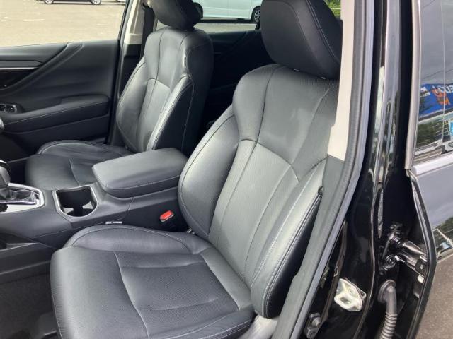 Subaru Legacy Outback 8