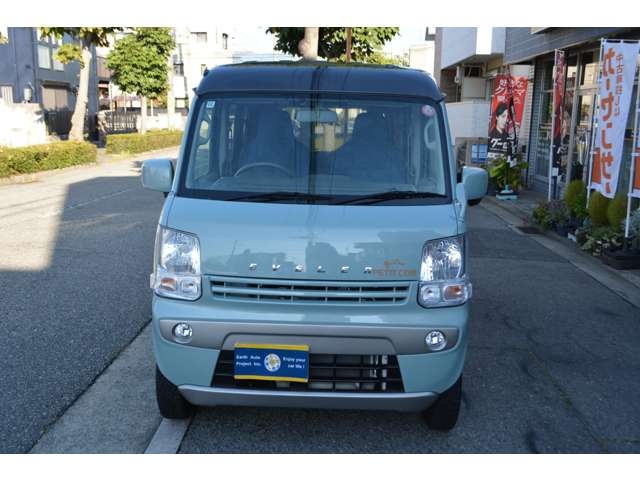 Suzuki Every 4