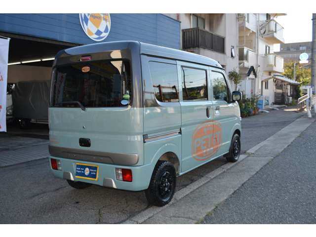 Suzuki Every 5