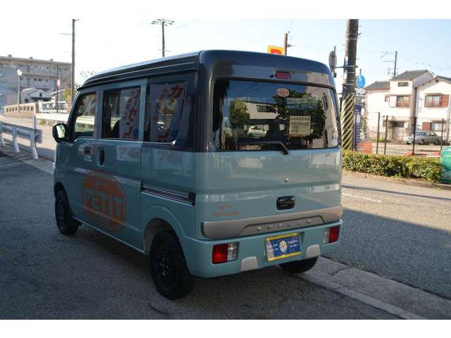 Suzuki Every 6