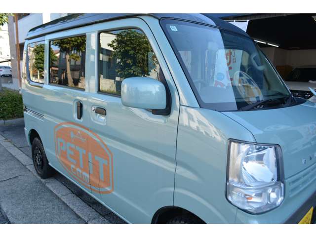 Suzuki Every 8