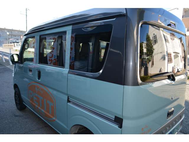 Suzuki Every 10