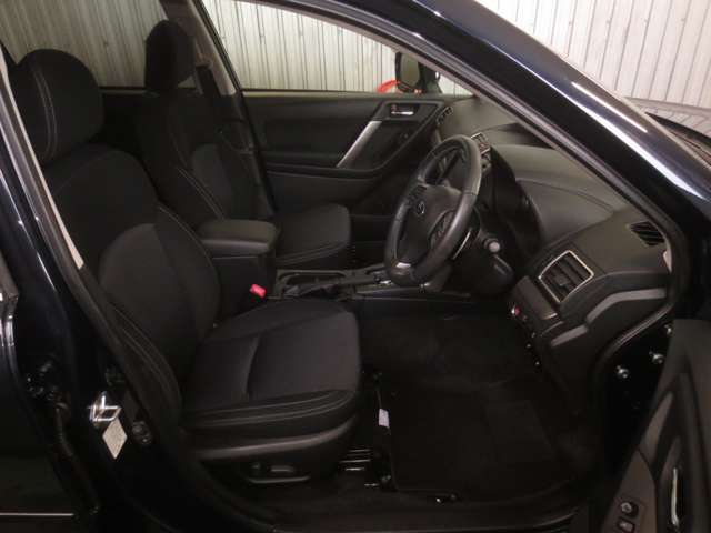 Subaru Forester 10