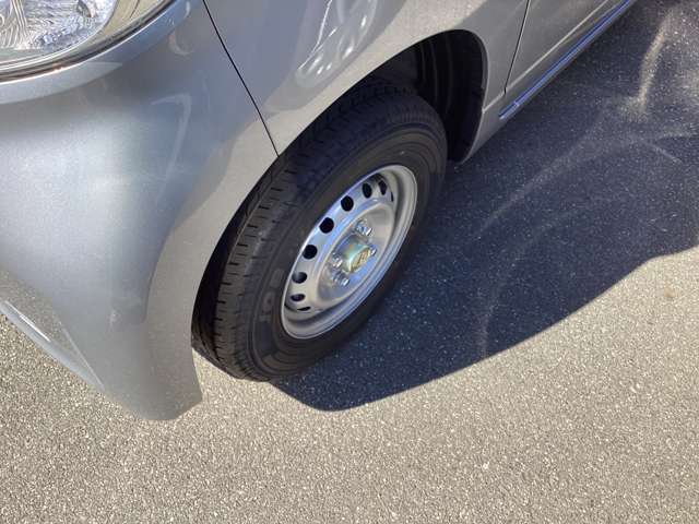 Honda N-VAN 11